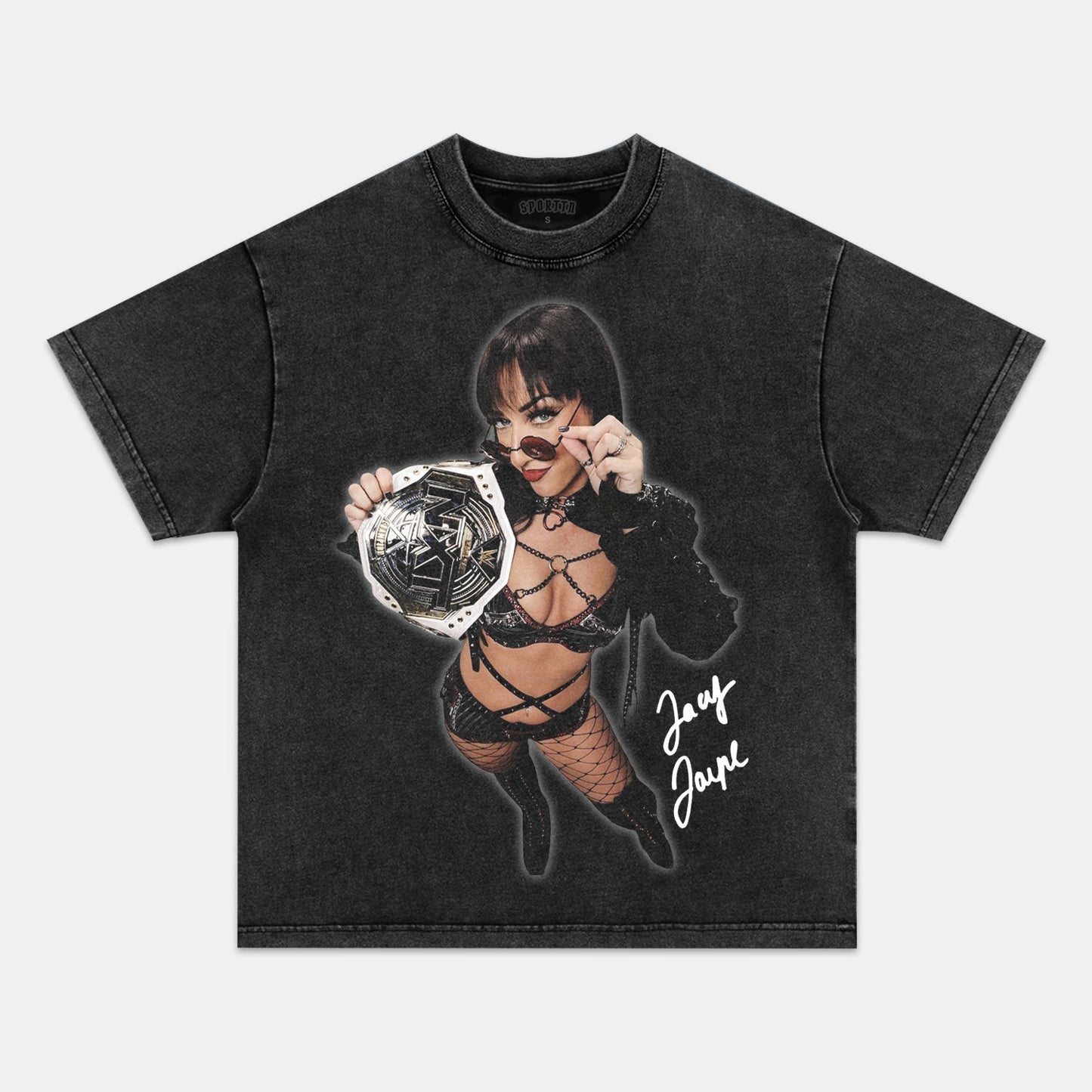 JACY JAYNE TEE 6.10