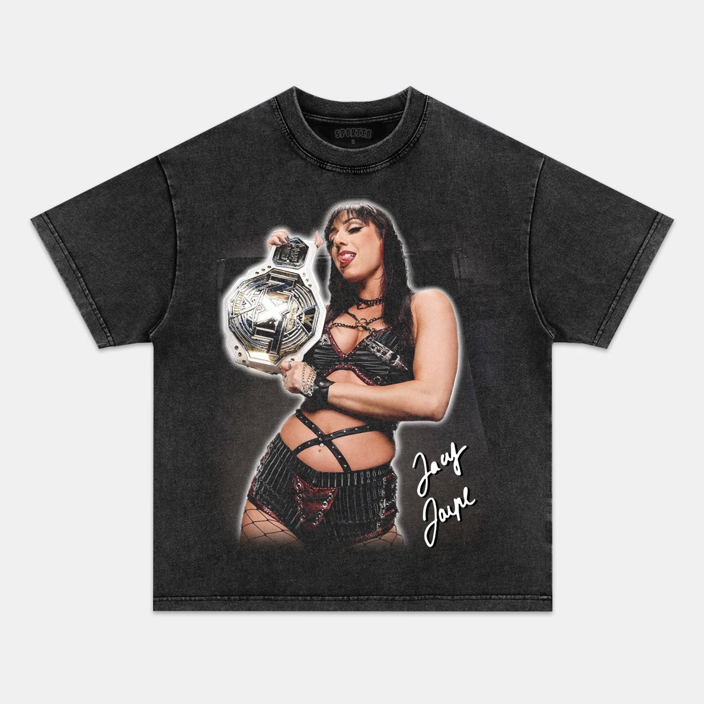 JACY JAYNE TEE 6.13