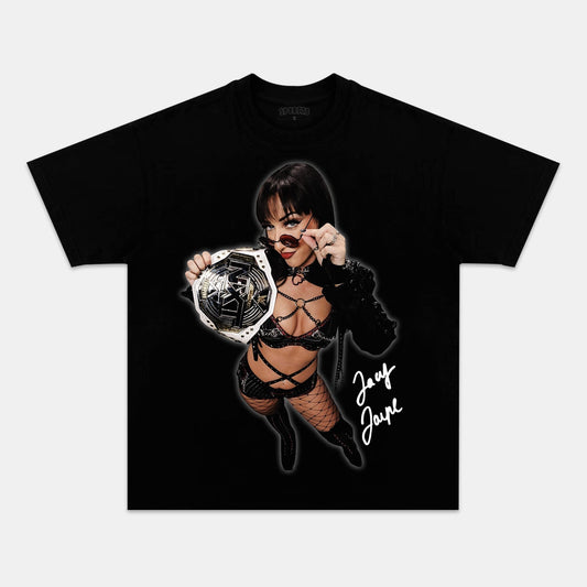 JACY JAYNE TEE 6.10