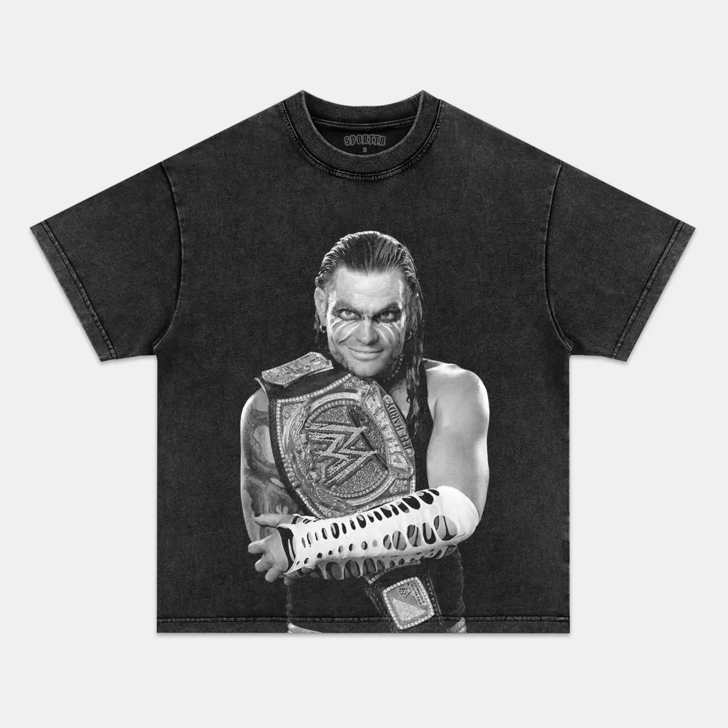 JEFF HARDY 3.13 TEE