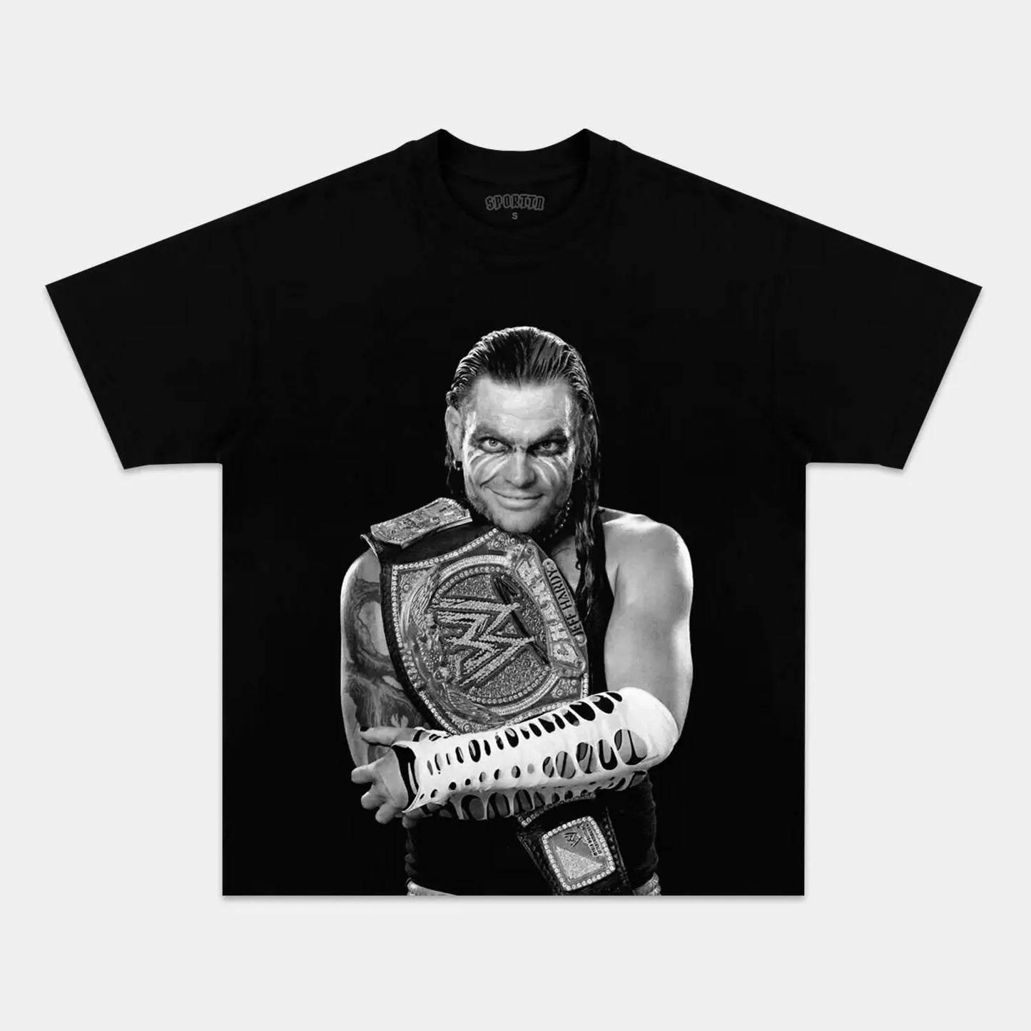 JEFF HARDY 3.13 TEE