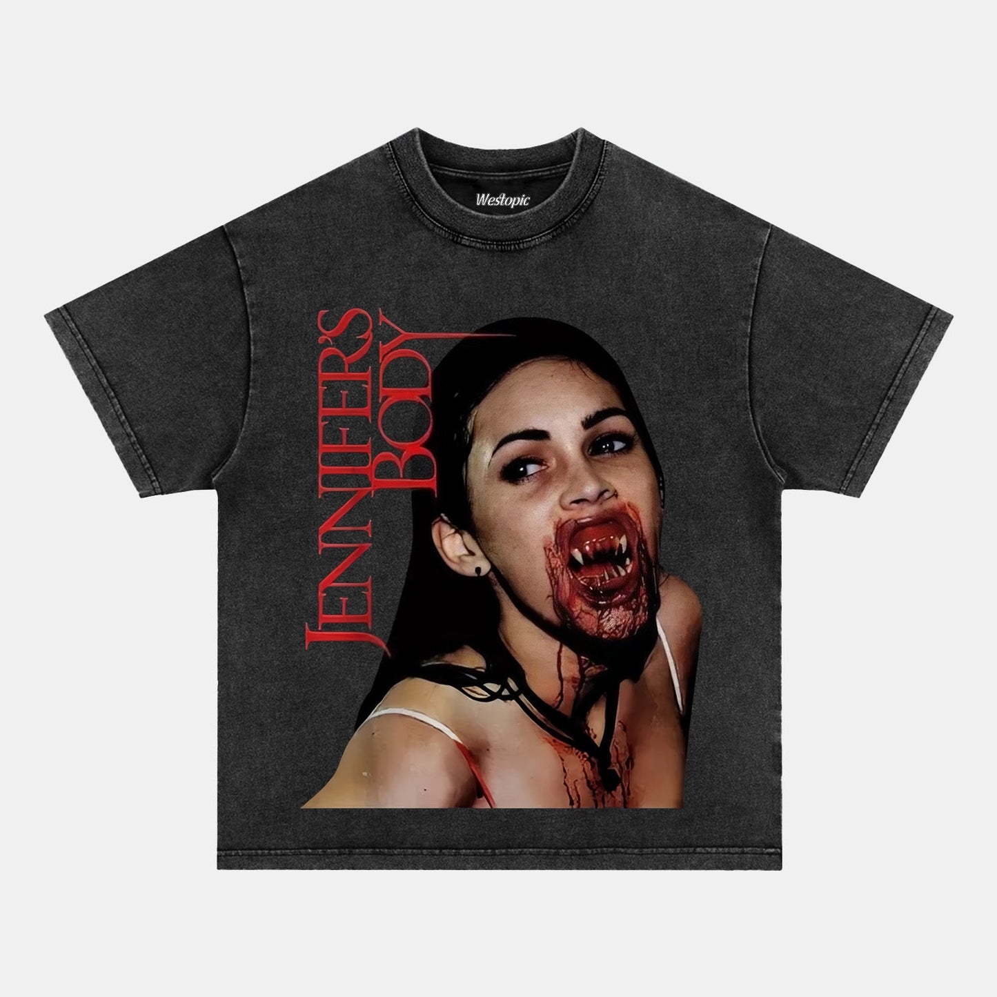 JENNIFER'S BODY  TEE