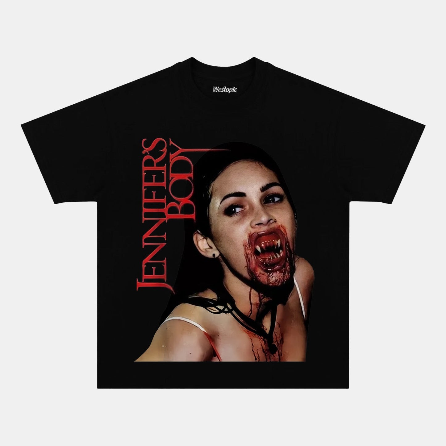 JENNIFER'S BODY  TEE
