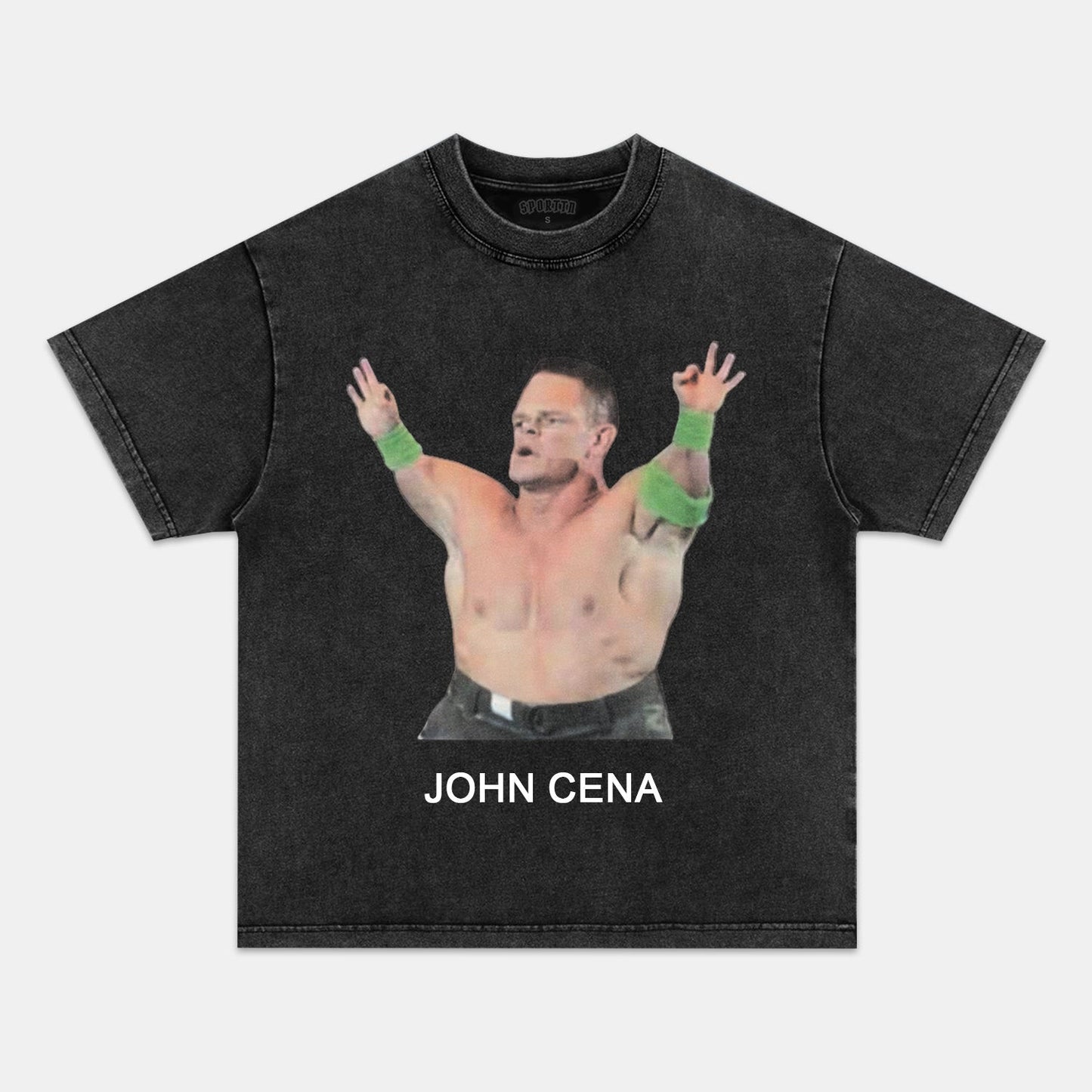 JOHN CENA TEE 5.24