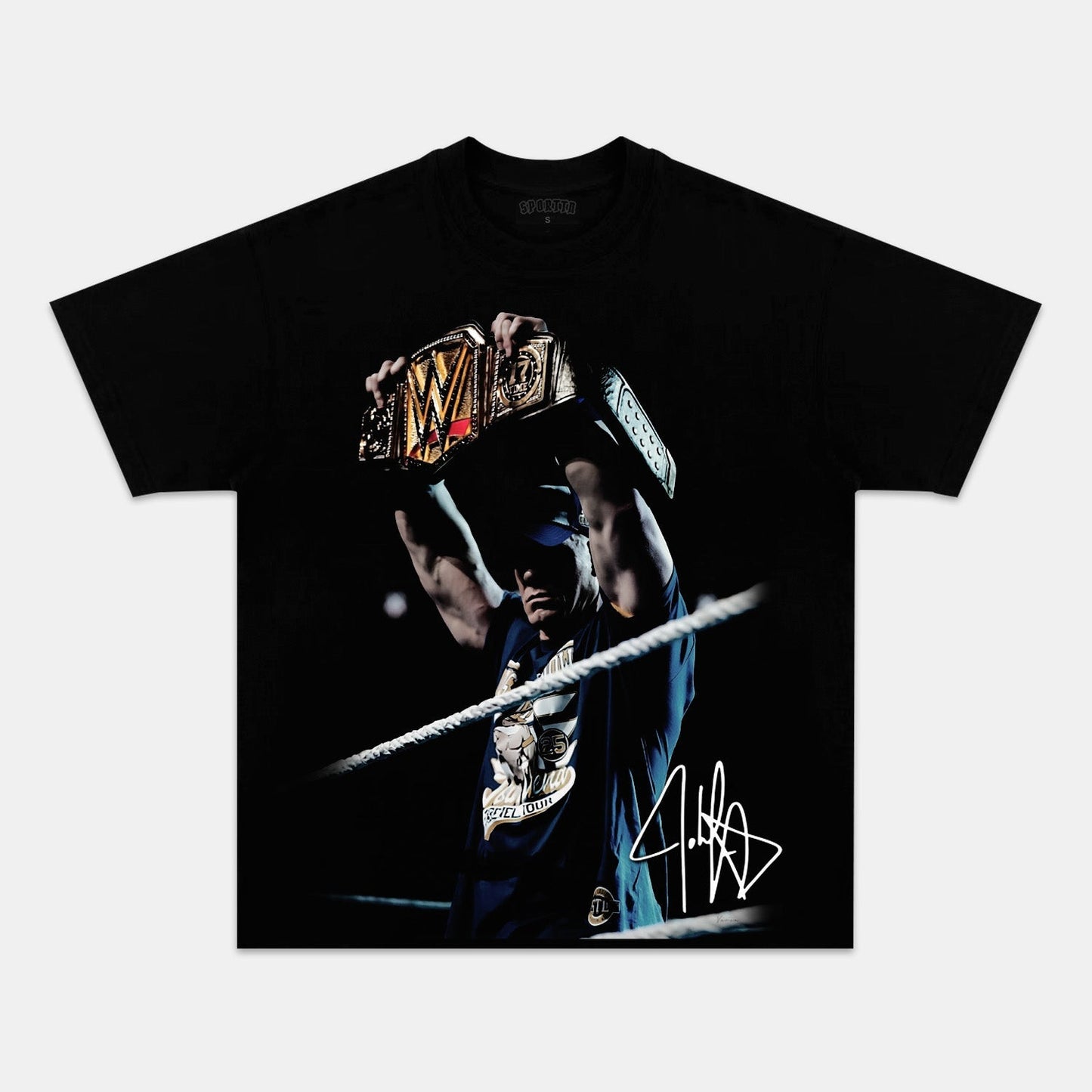 JOHN CENA TEE 5.14