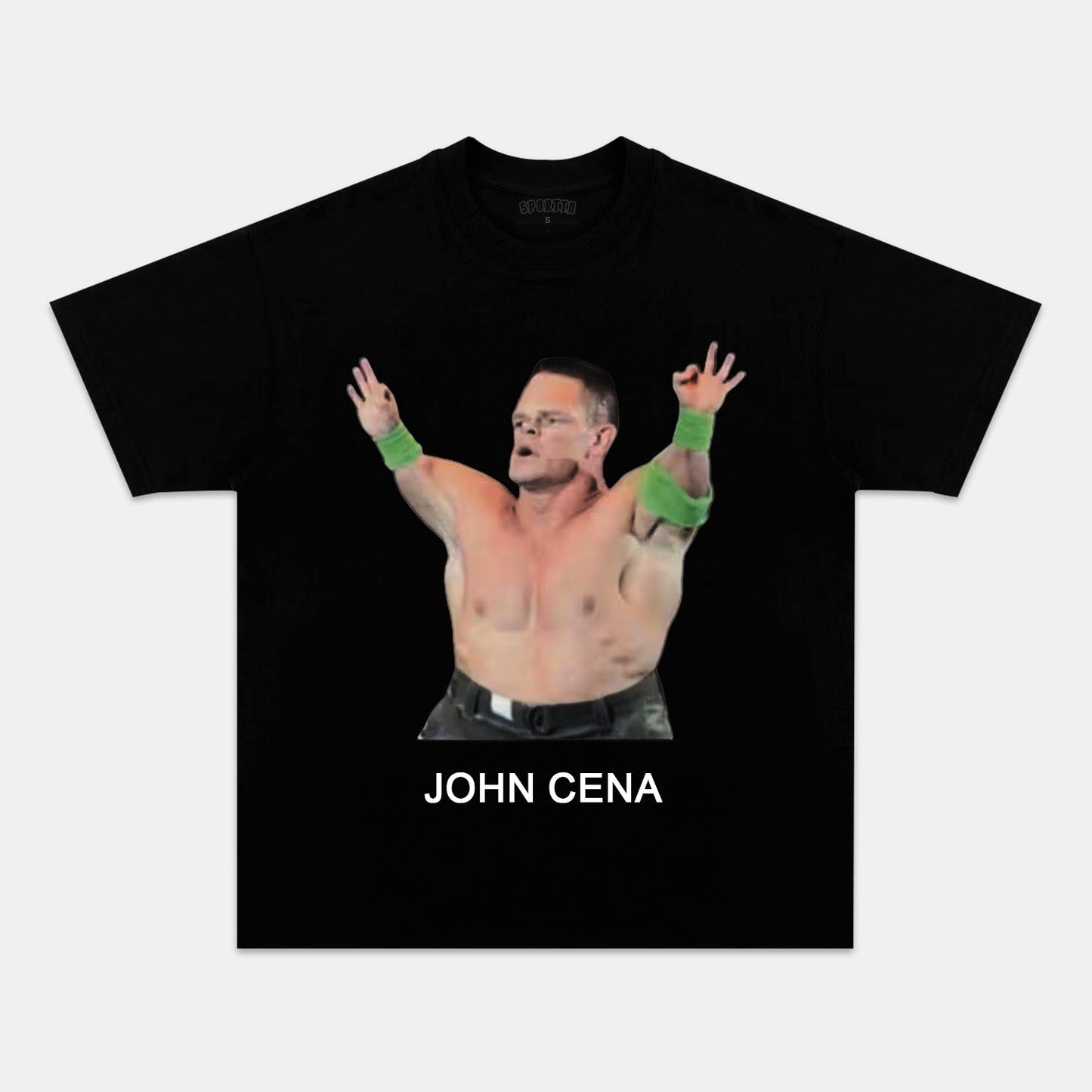 JOHN CENA TEE 5.24