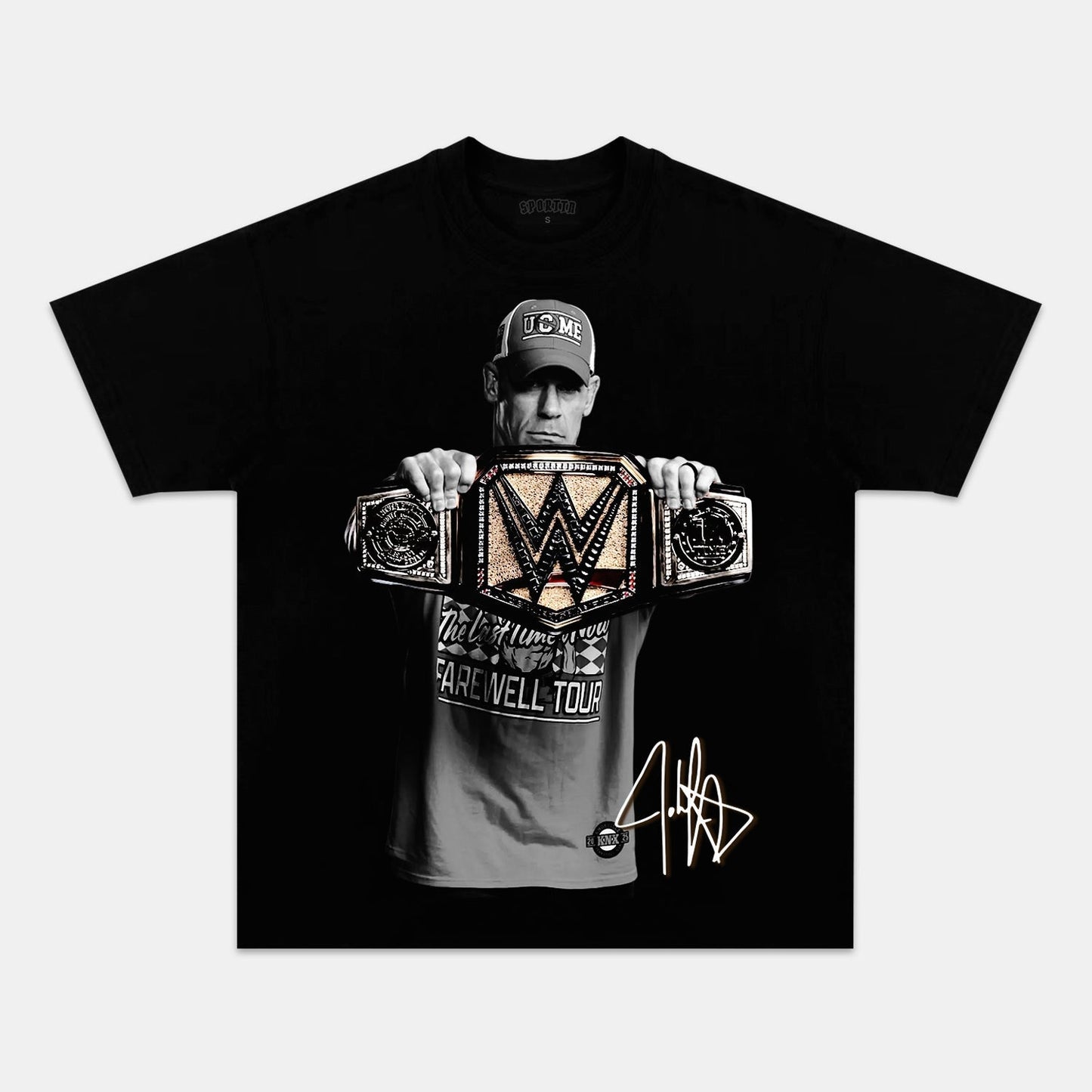 JOHN CENA TEE 6.10