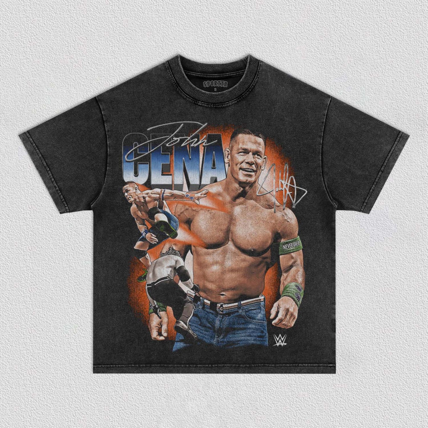JOHN CENA TEE