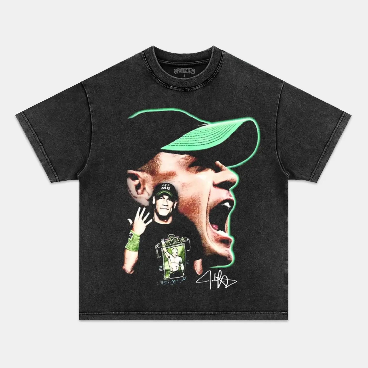 JOHN CENA 3.5 2.0 TEE