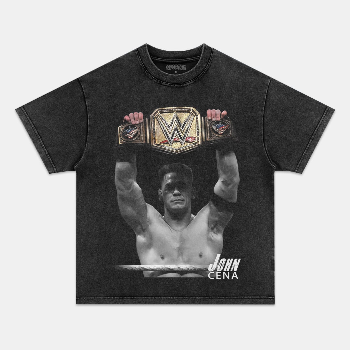 JOHN CENA TEE