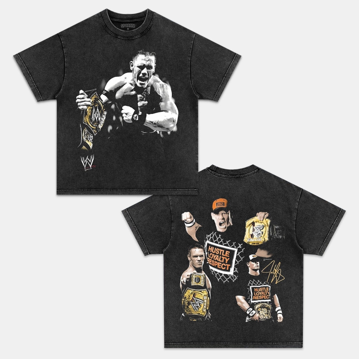 JOHN CENA TEE 5.15