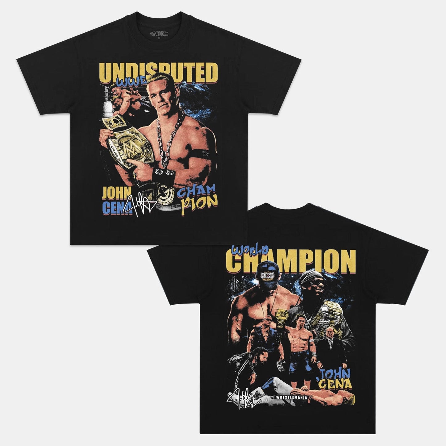 JOHN CENA TEE 4.26