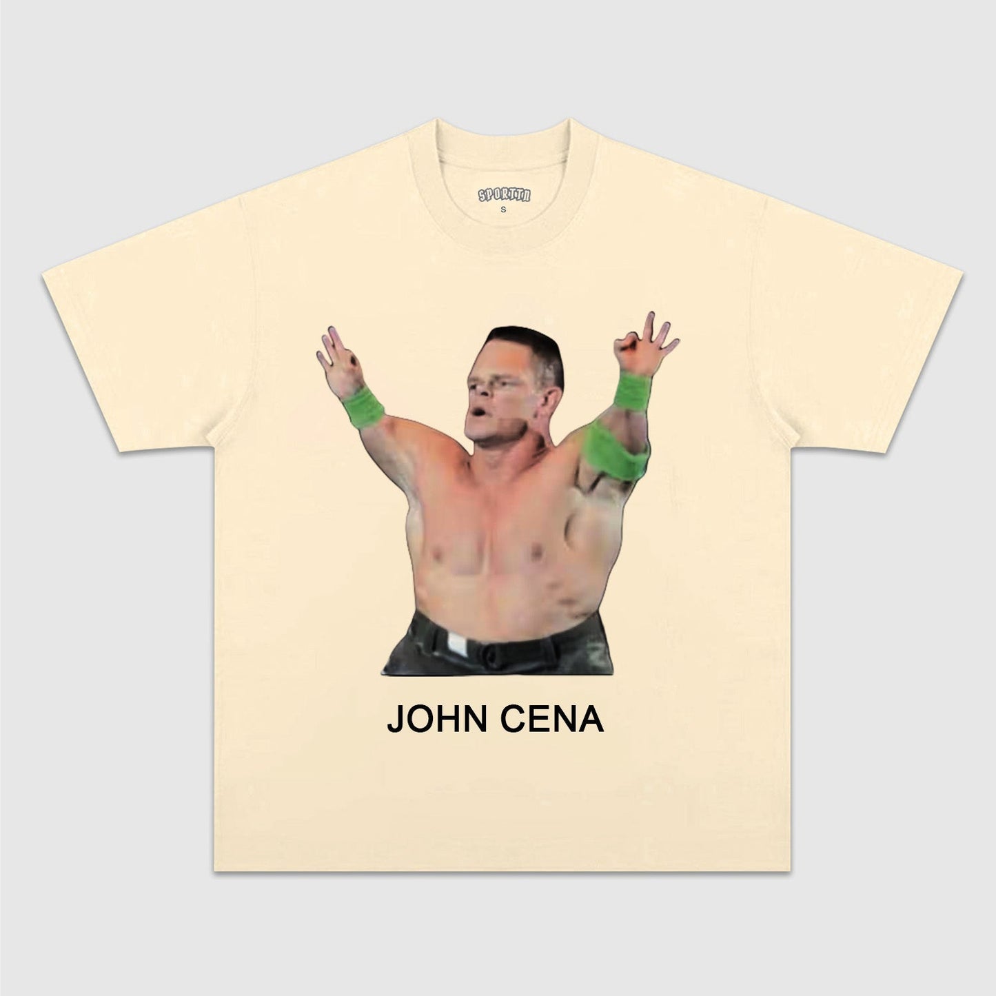 JOHN CENA TEE 5.24