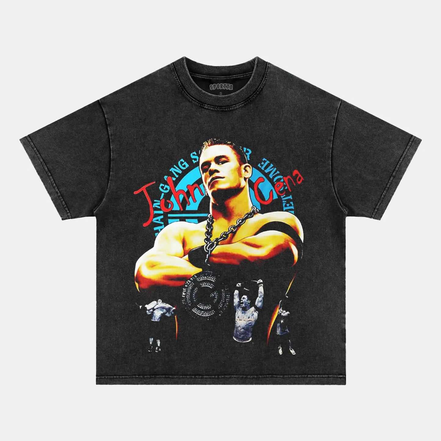JOHN CENA TEE