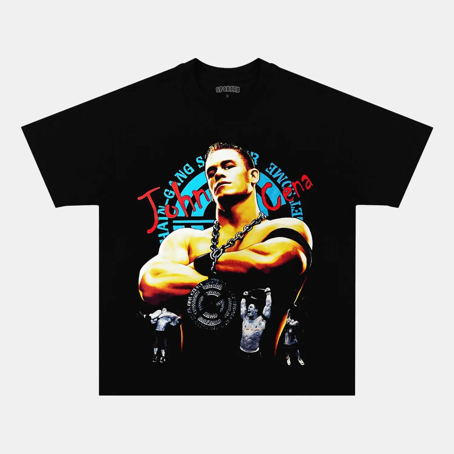 JOHN CENA TEE