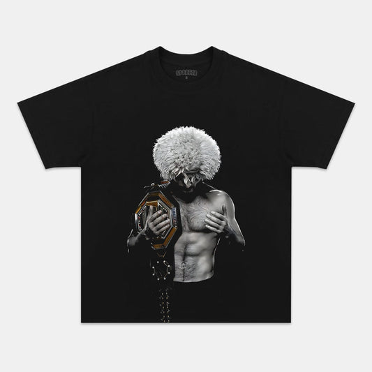 KHAMZAT CHIMAEV TEE