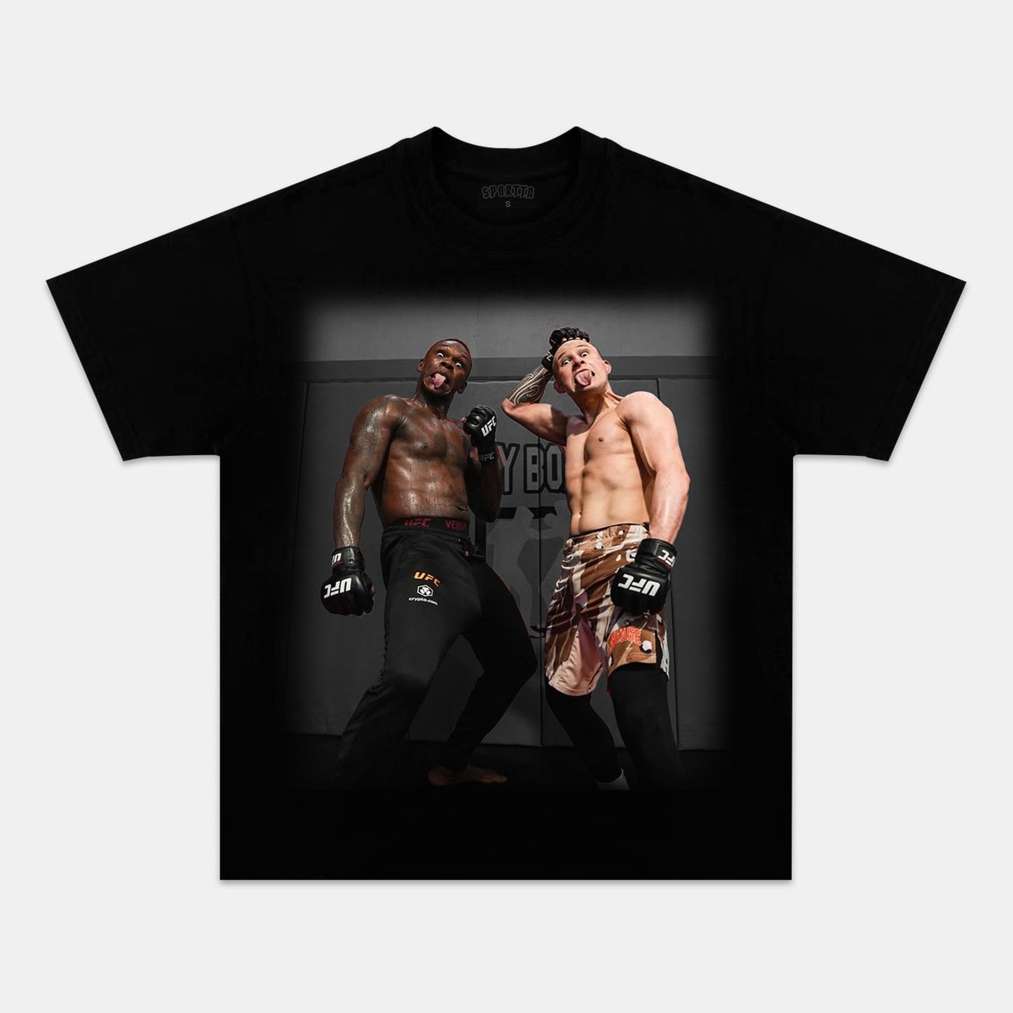 KAIKARA-FRANCE & OVINCE SAINT PREUX TEE 6.17