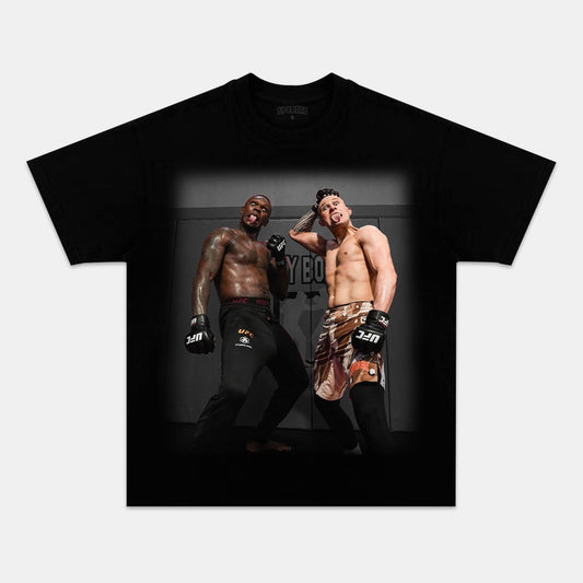 KAIKARA-FRANCE & OVINCE SAINT PREUX TEE 6.17