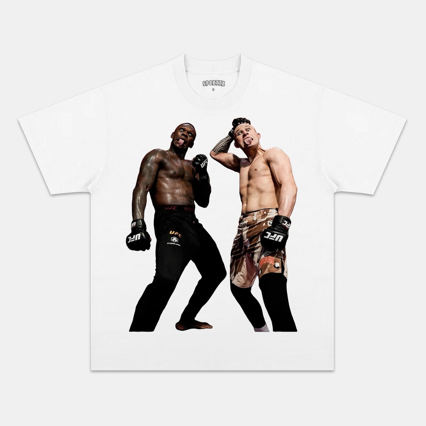 KAIKARA-FRANCE & OVINCE SAINT PREUX TEE 6.17