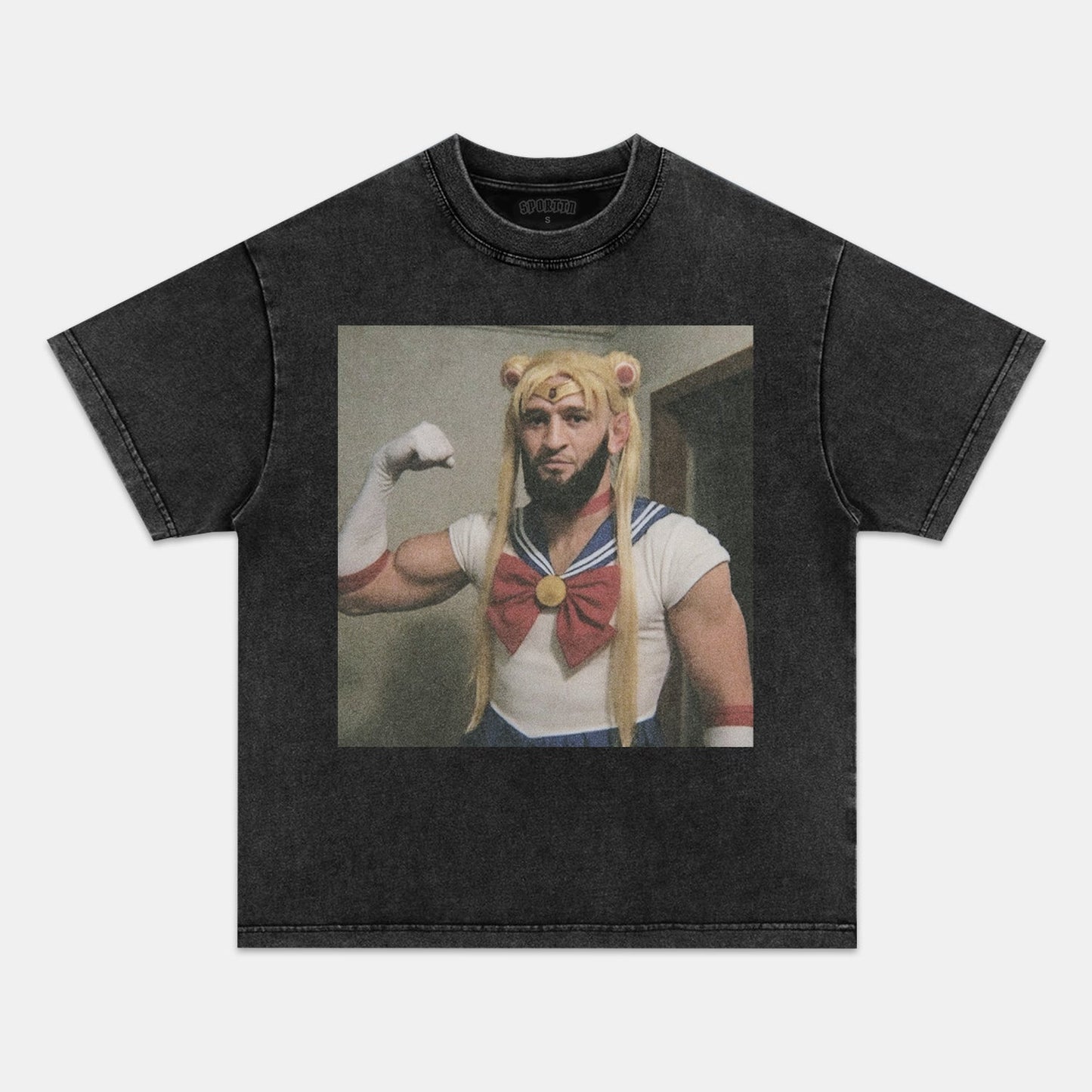 KHABIB NURMAGOMEDOV TEE 4.23