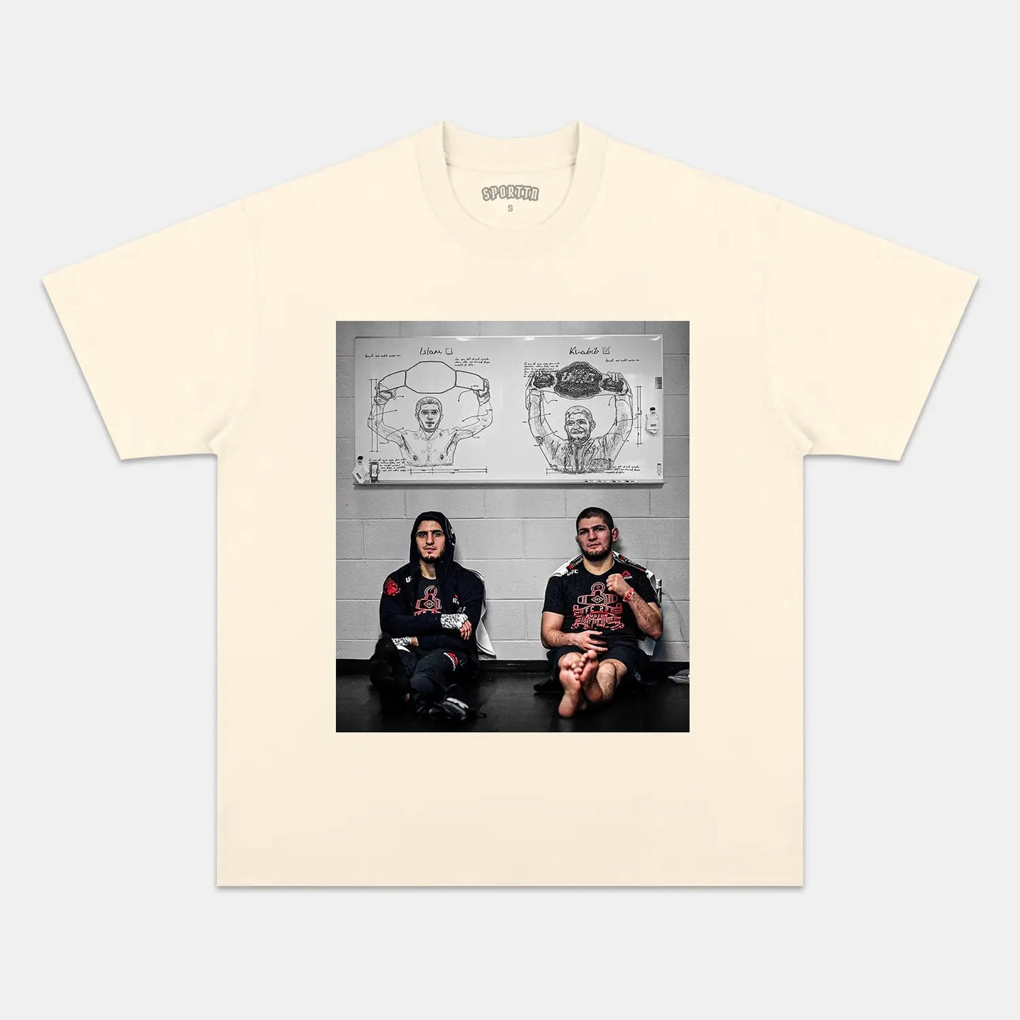 CONOR MCGREGOR 1.17 TEE