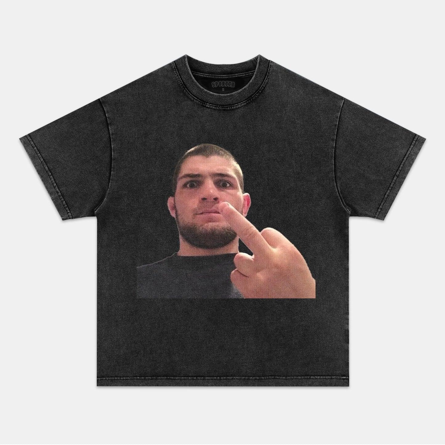 KHABIB NURMAGOMEDOV TEE