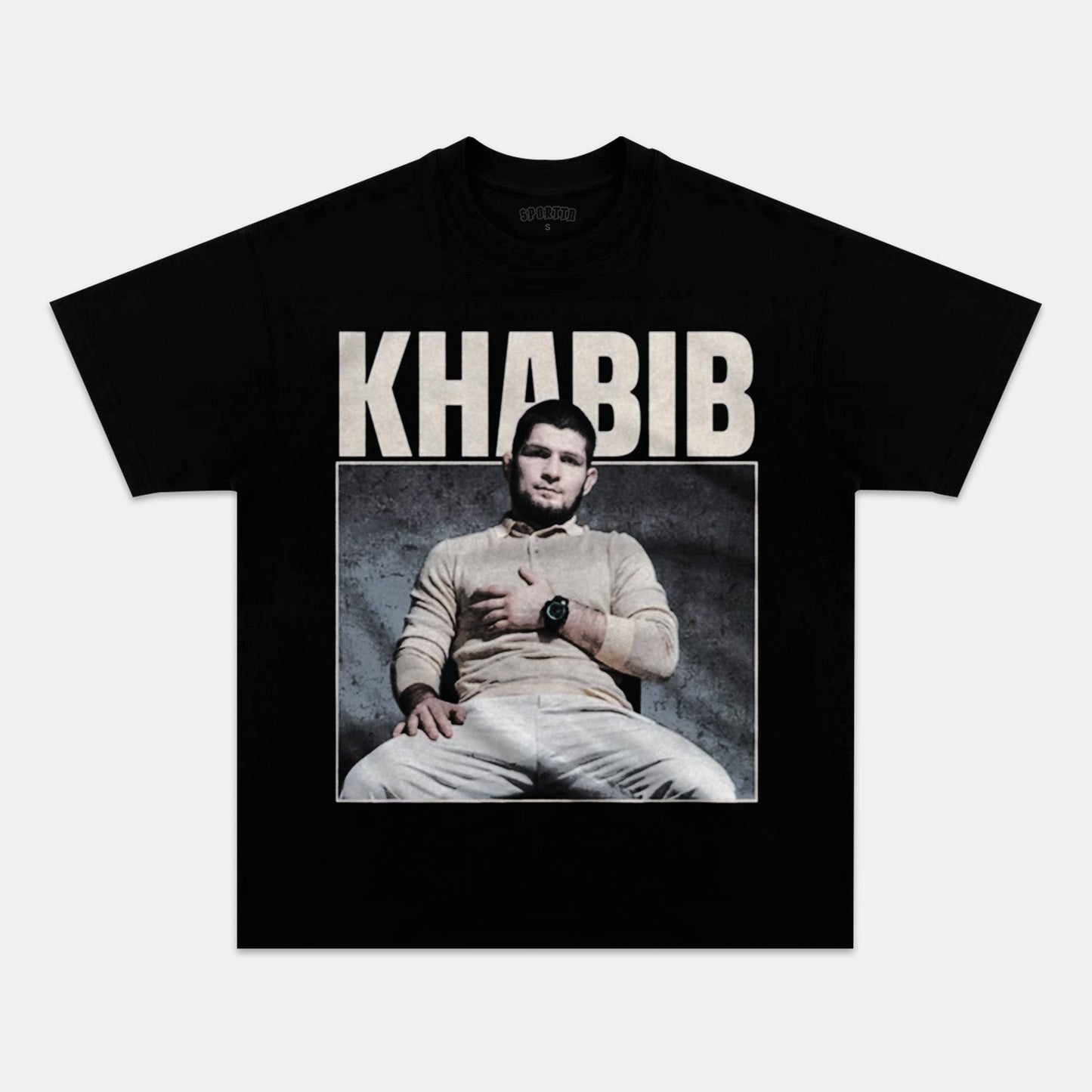KHABIB NURMAGOMEDOV TEE