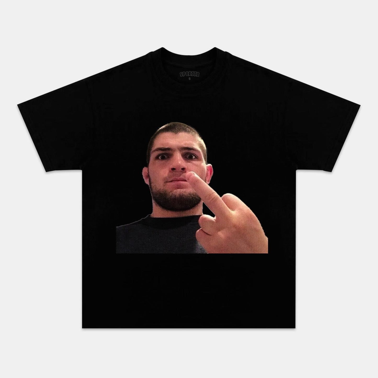 KHABIB NURMAGOMEDOV TEE