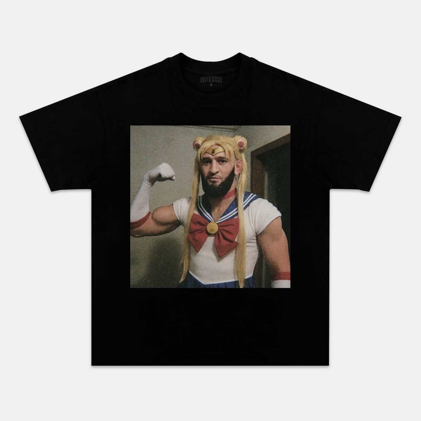 KHABIB NURMAGOMEDOV TEE 4.23