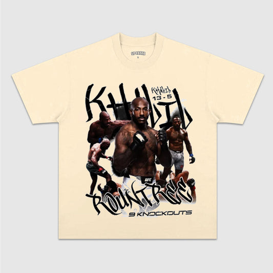 KHALIL ROUNTREE JR TEE