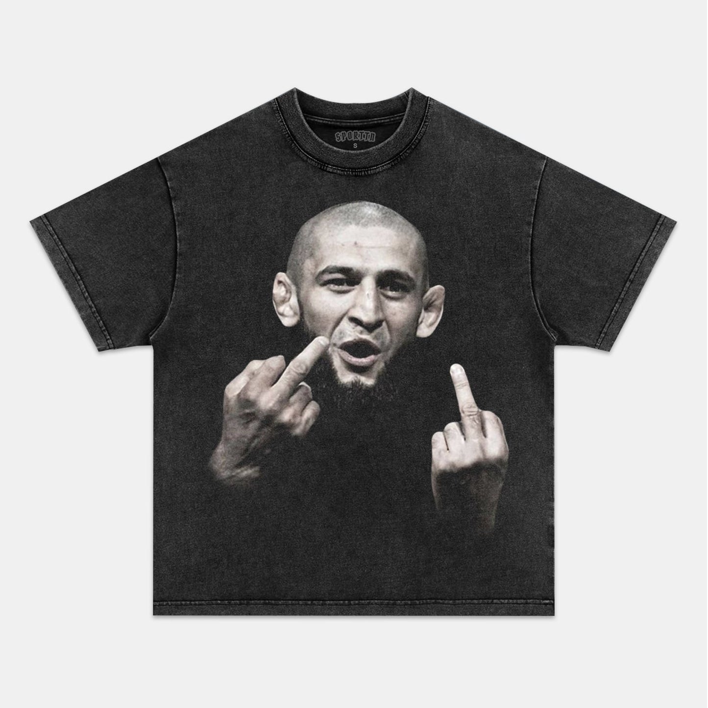 KHAMZAT CHIMAEV 2025 V2 TEE