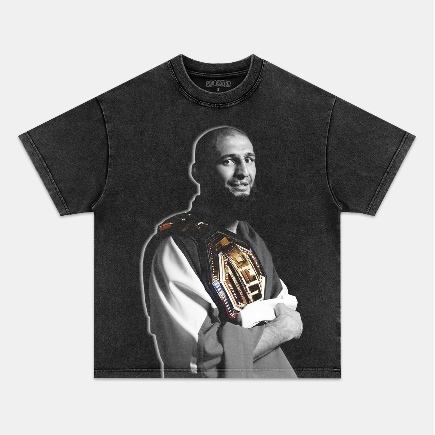 KHAMZAT CHIMAEV 2025 V6 TEE