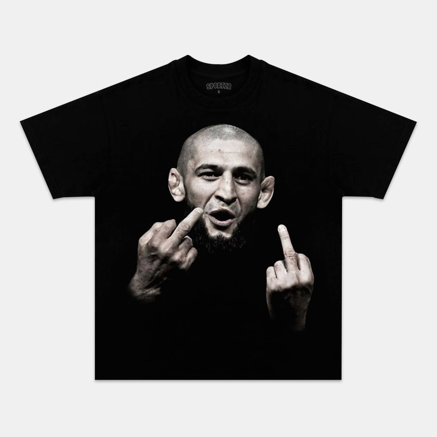 KHAMZAT CHIMAEV 2025 V2 TEE