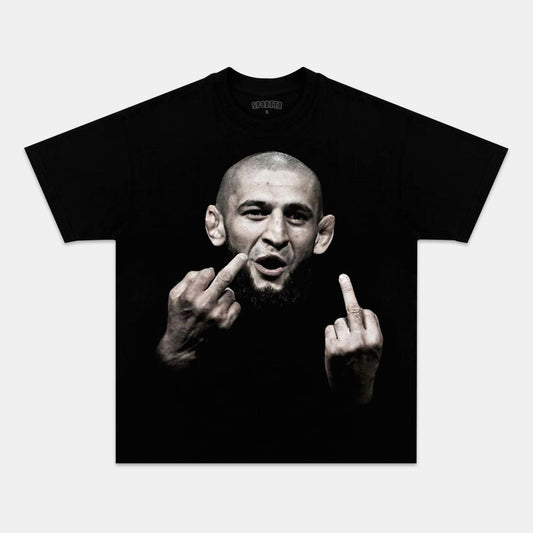 KHAMZAT CHIMAEV 2025 V2 TEE