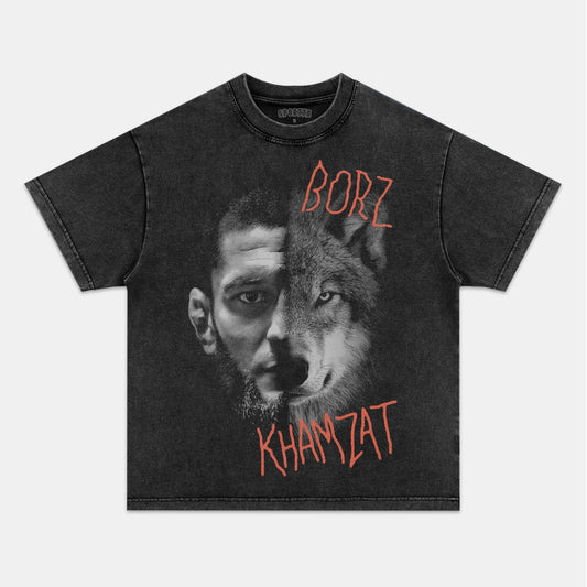 KHAMZAT CHIMAEV 8.22 V2 TEE