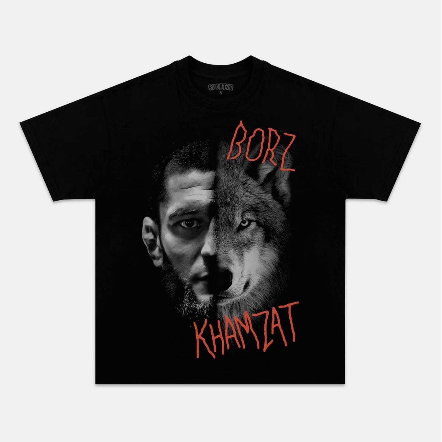 KHAMZAT CHIMAEV 8.22 V2 TEE