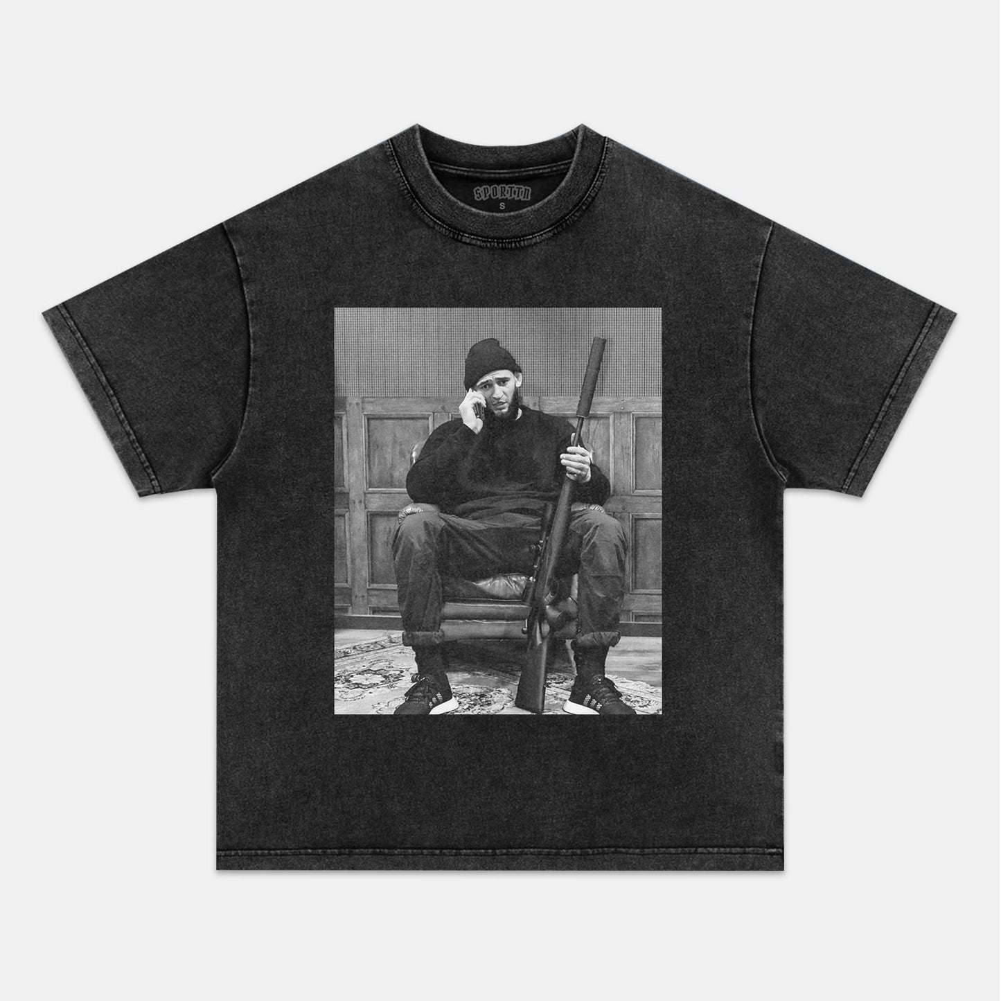 KHAMZAT CHIMAEV 8.22 V3 TEE