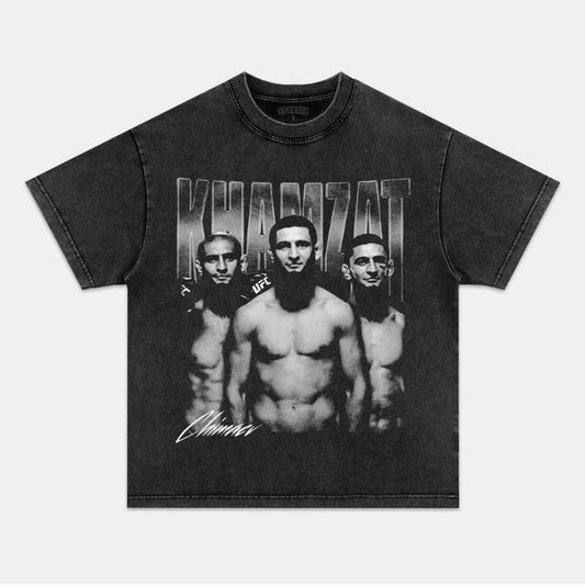 KHAMZAT CHIMAEV TEE