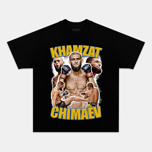 KHAMZAT CHIMAEV TEE 4.8