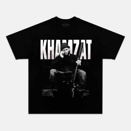 KHAMZAT CHIMAEV TEE 5.13