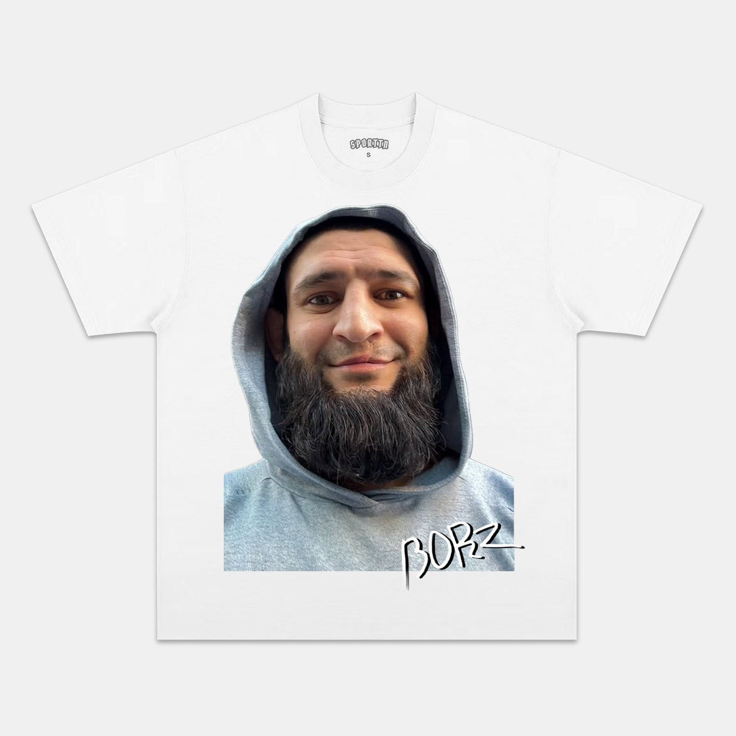 KHAMZAT CHIMAEV TEE 6.17
