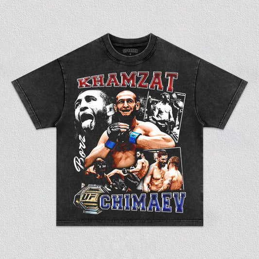 KHAMZAT CHIMAEV TEE