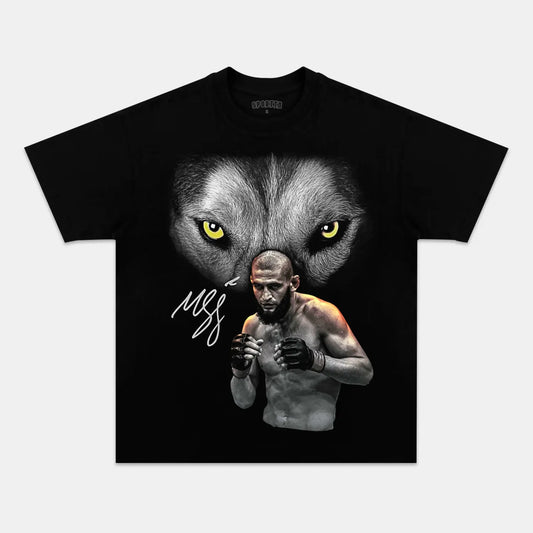 KHAMZAT CHIMAEV NEW 1.0 TEE