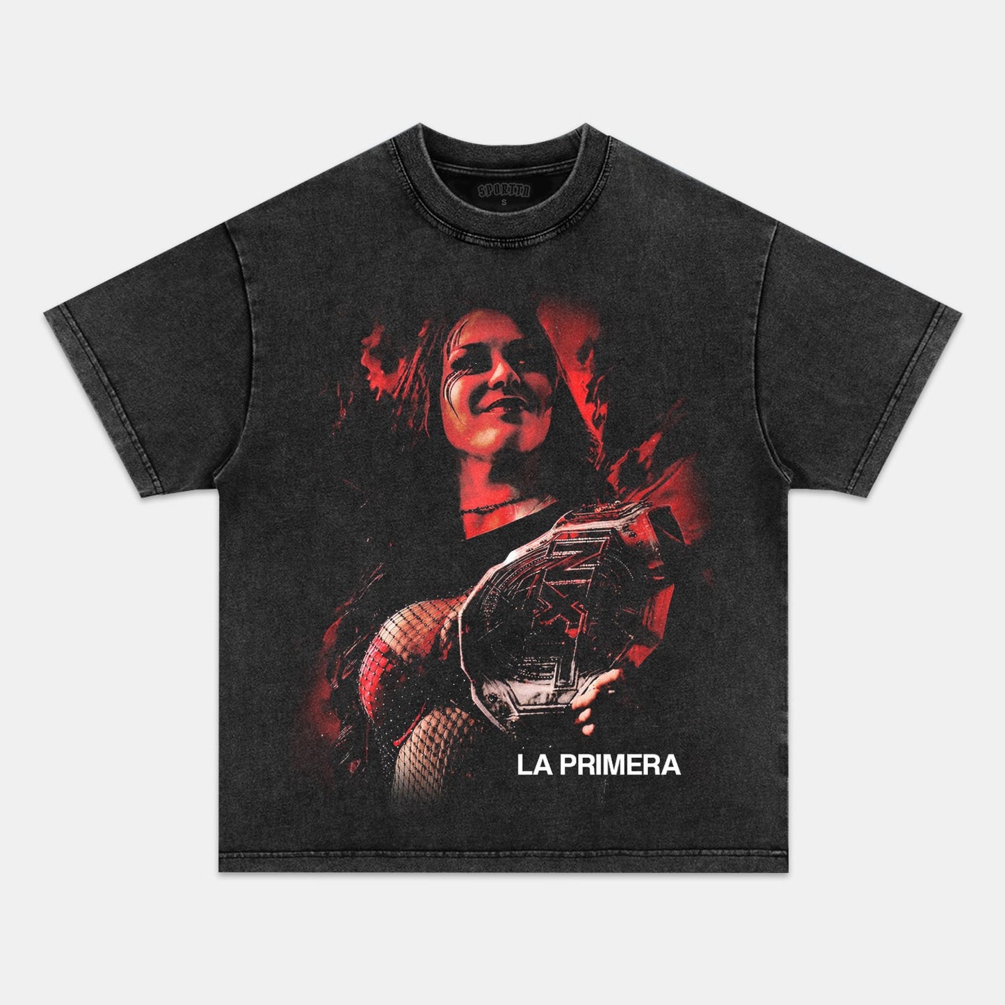 LAPRIMERA TEE 5.20