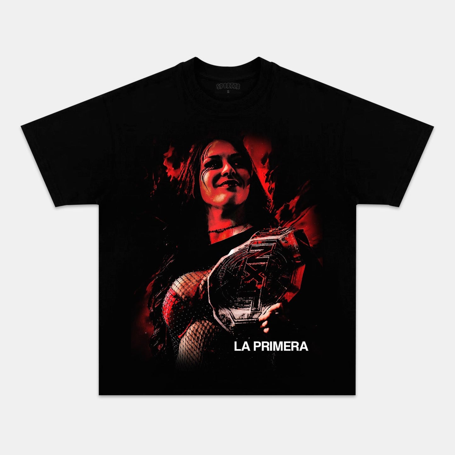 LAPRIMERA TEE 5.20