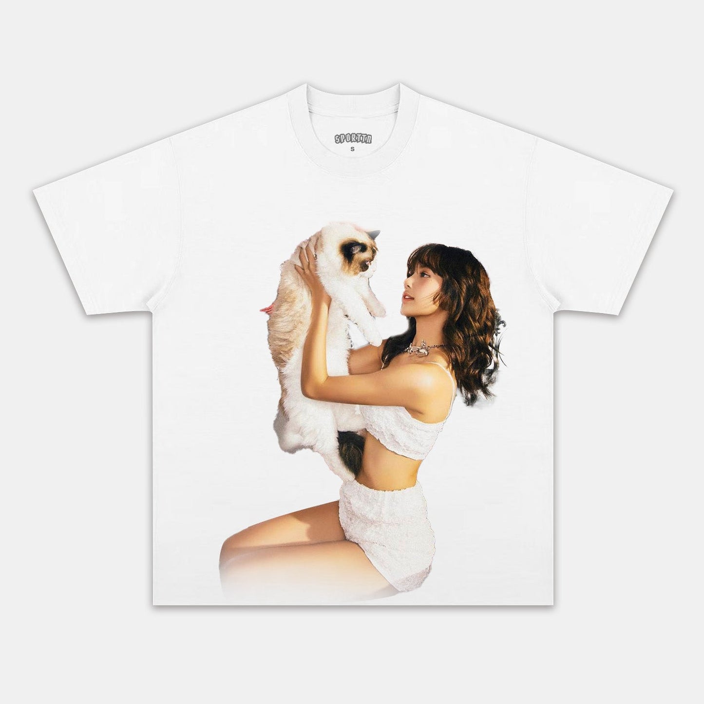 LISA  TEE 3