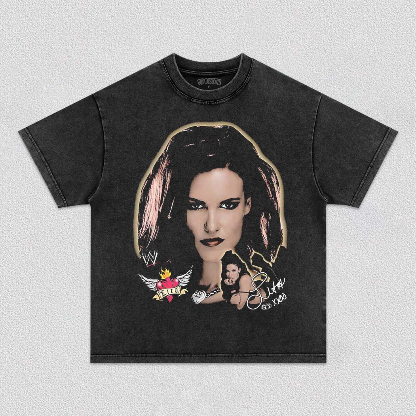 LITA TEE 1.14 TEE