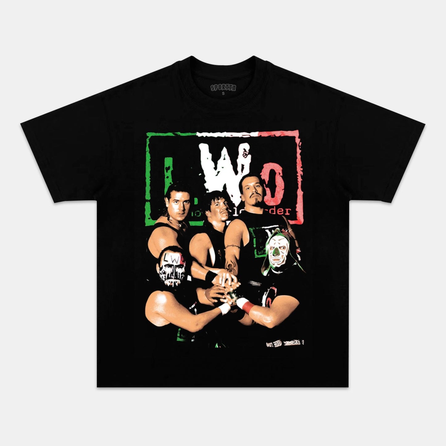 LWO TEE