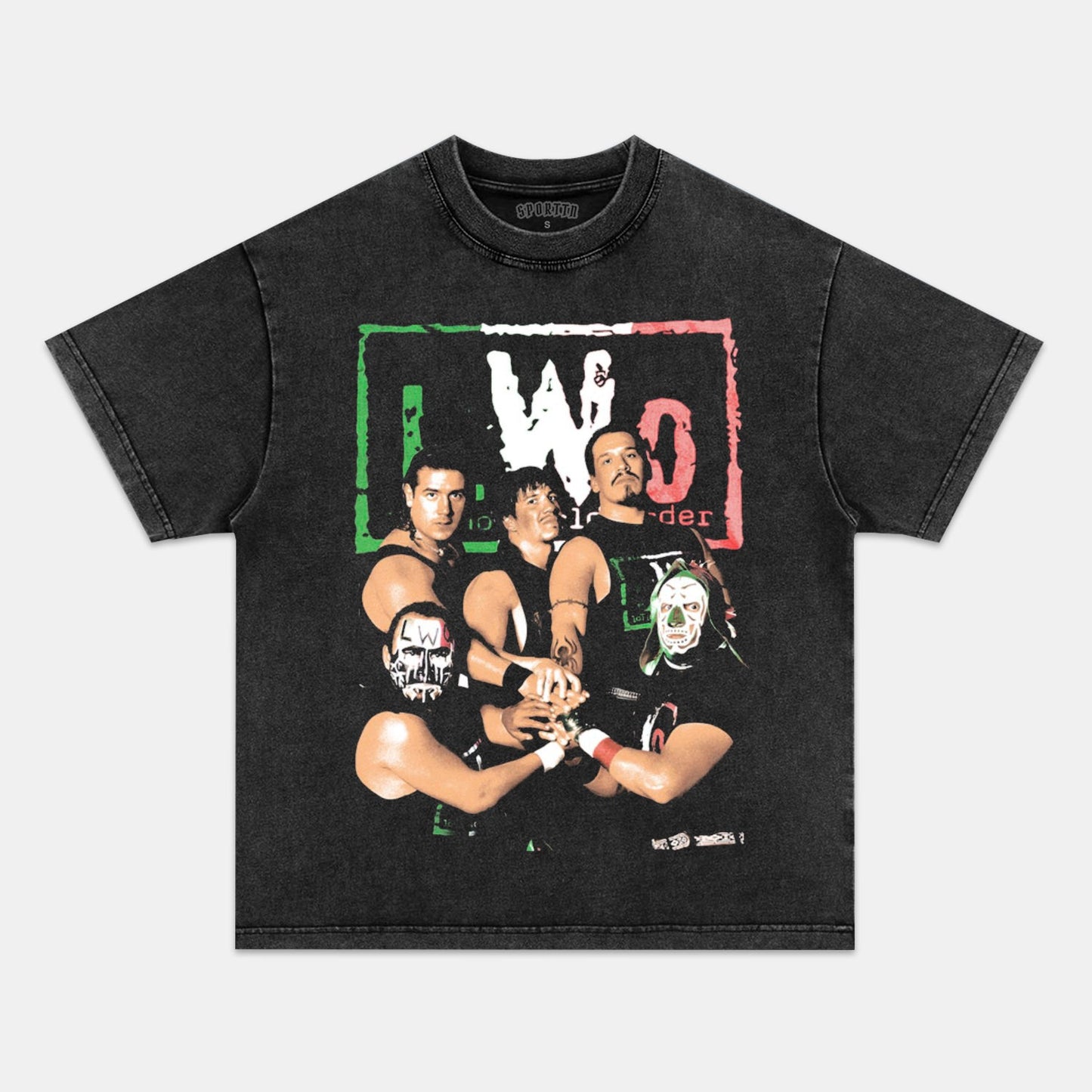 LWO TEE