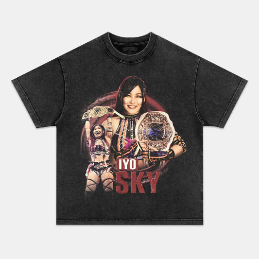 LYO SKY TEE 5.14